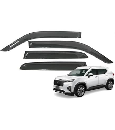 Amazon | ホンダ/HONDA車対応 WR-V(WRV) DG5 R6.3～ 専用設計 スモーク